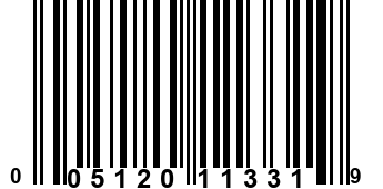 005120113319