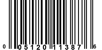 005120113876