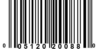 005120200880