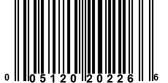 005120202266