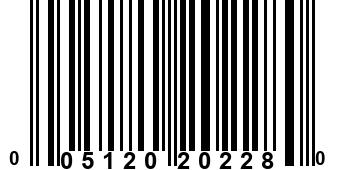 005120202280