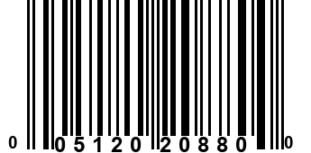 005120208800