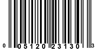 005120231303