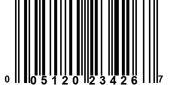 005120234267