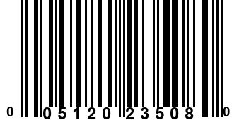 005120235080