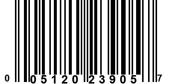 005120239057