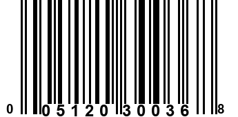 005120300368