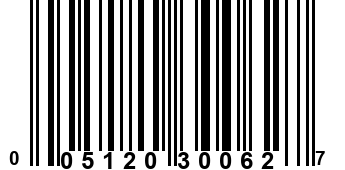 005120300627