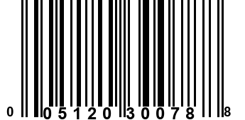 005120300788