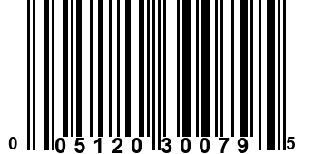 005120300795