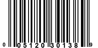 005120301389