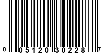 005120302287