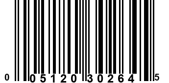 005120302645