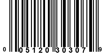 005120303079