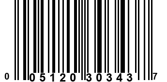 005120303437