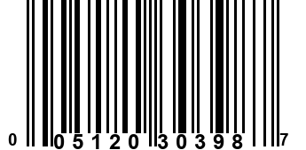 005120303987