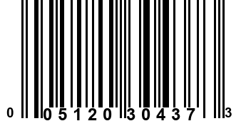 005120304373