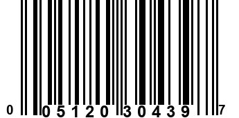 005120304397