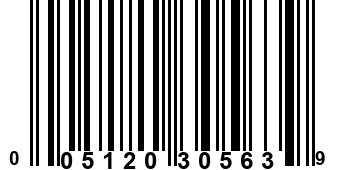 005120305639