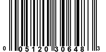 005120306483