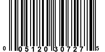 005120307275