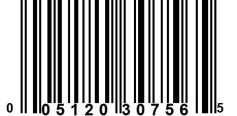 005120307565