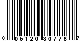 005120307787