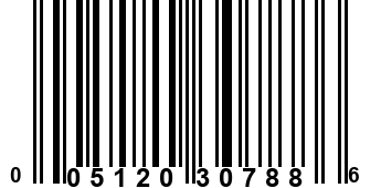 005120307886