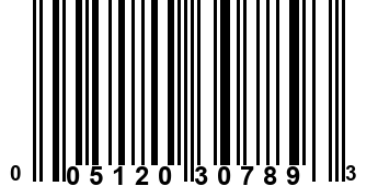 005120307893