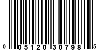 005120307985