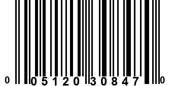 005120308470