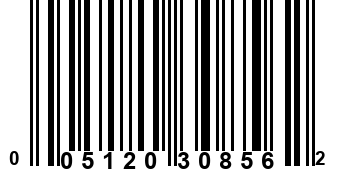 005120308562