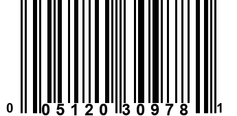 005120309781