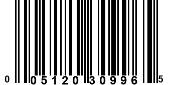 005120309965