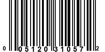 005120310572