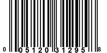 005120312958