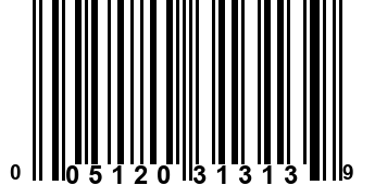 005120313139