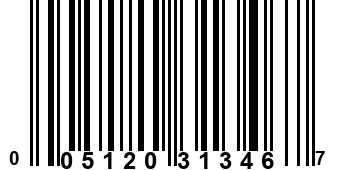 005120313467