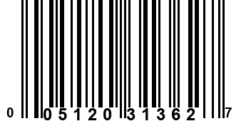 005120313627