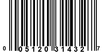 005120314327