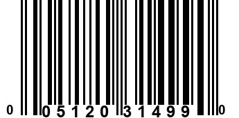 005120314990