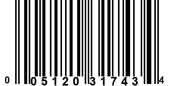 005120317434