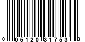 005120317533