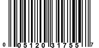 005120317557