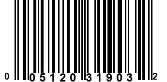 005120319032