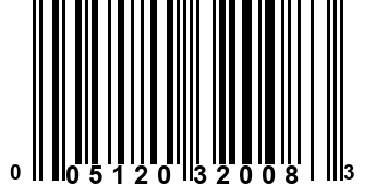 005120320083