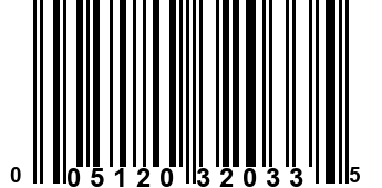 005120320335