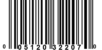 005120322070