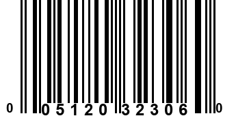 005120323060