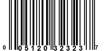 005120323237